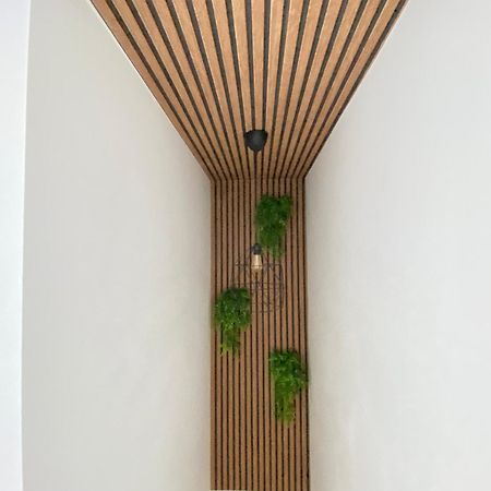 Design Immo Ferienwohnung Rhein-Main Rodgau Buitenkant foto