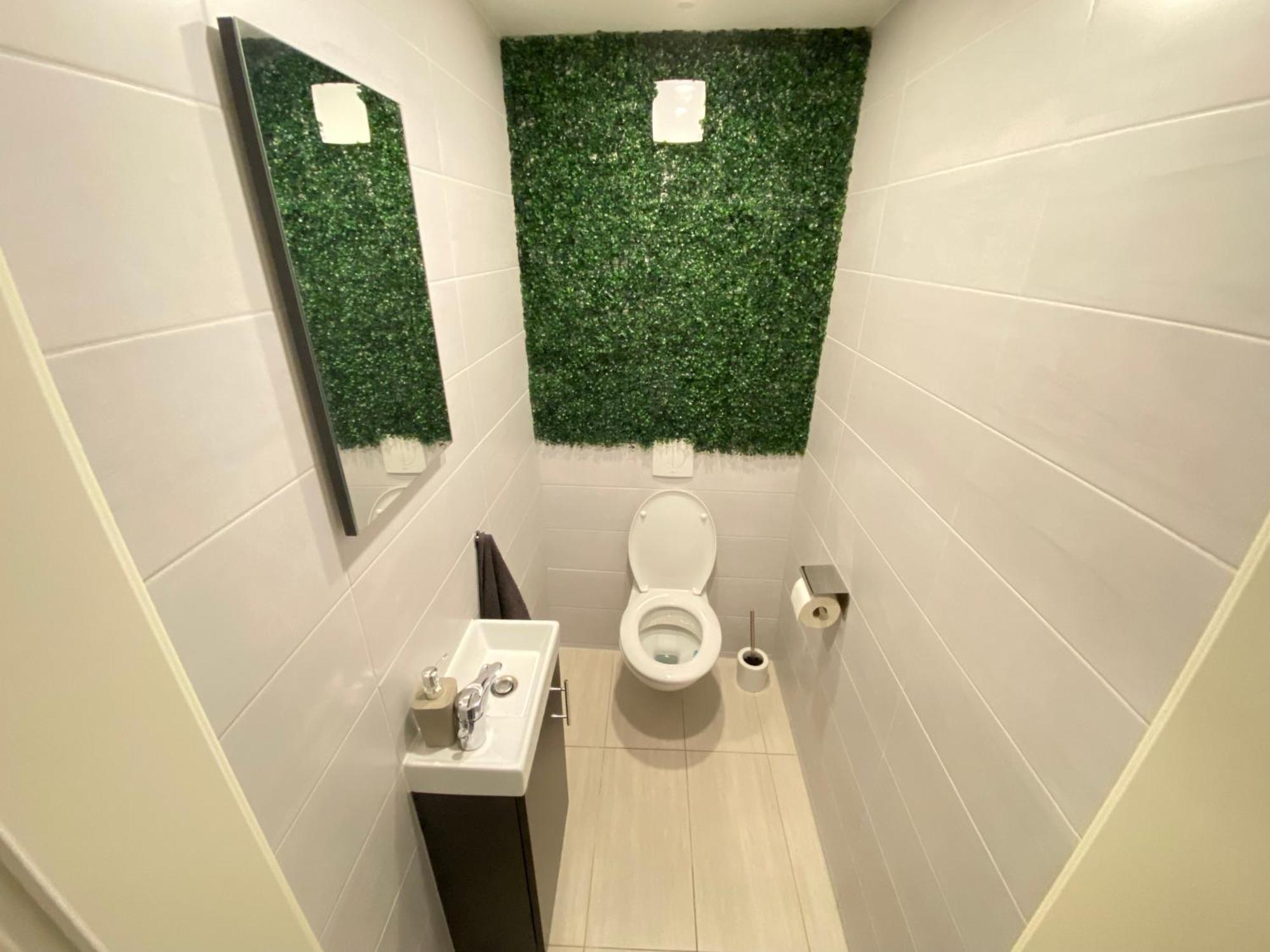 Design Immo Ferienwohnung Rhein-Main Rodgau Buitenkant foto