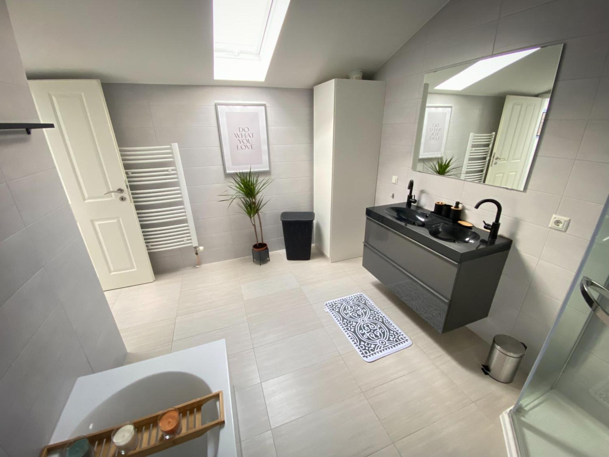 Design Immo Ferienwohnung Rhein-Main Rodgau Buitenkant foto